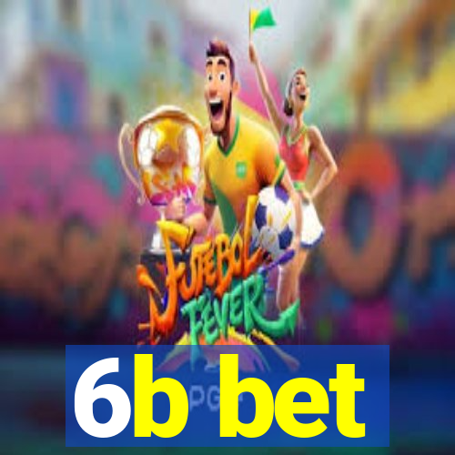 6b bet